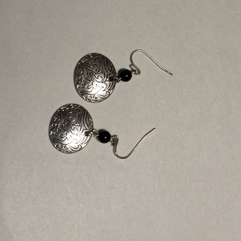 Lia Sophia earrings